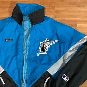 Columbia FL Vintage Jacket